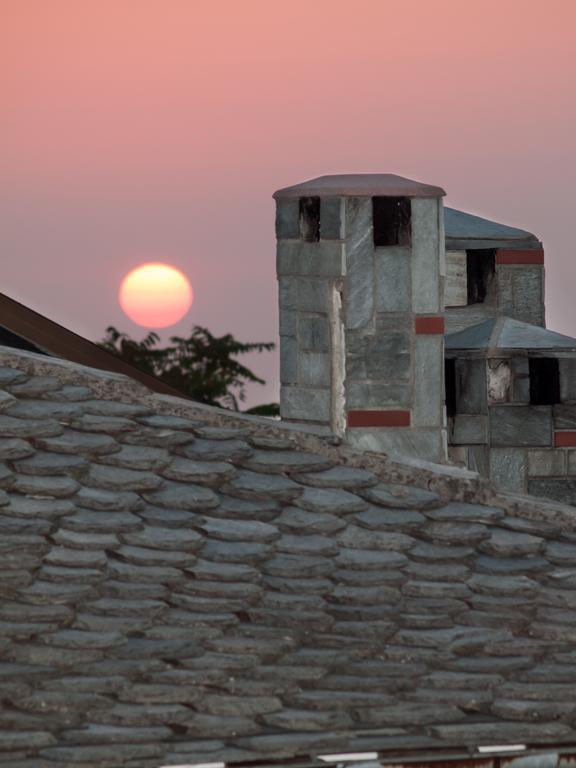 Astromeria Makrirrakhi Exterior photo