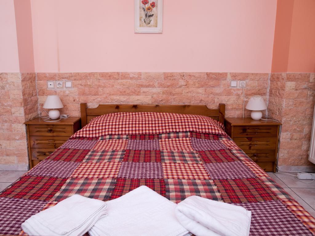 Astromeria Makrirrakhi Room photo