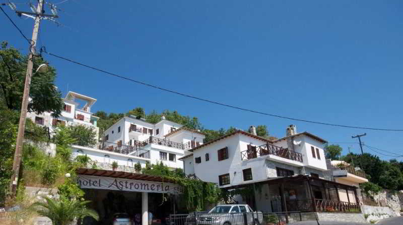 Astromeria Makrirrakhi Exterior photo